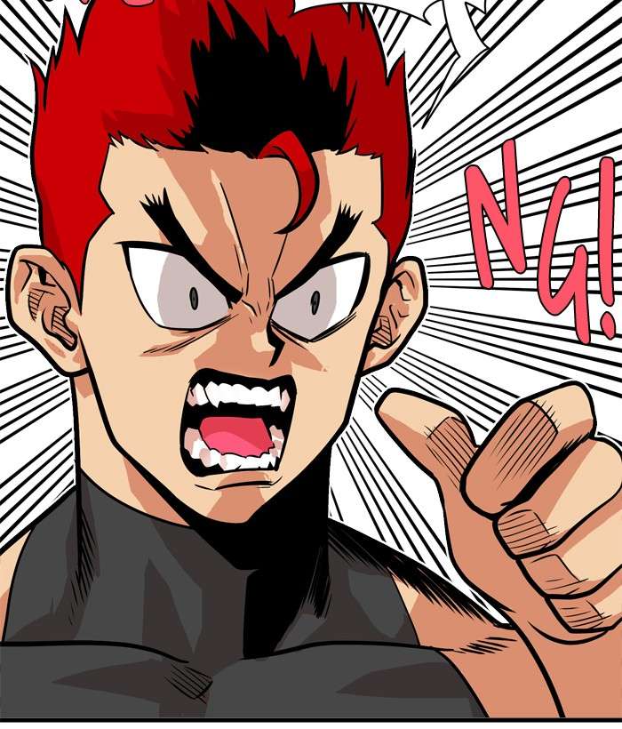 Troll Trap Chapter 42 Gambar 9