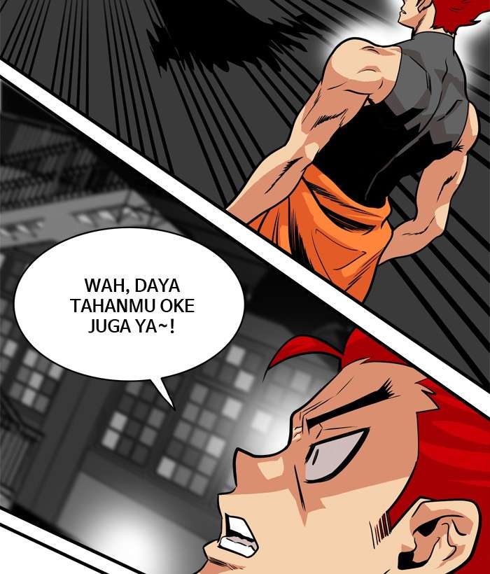 Troll Trap Chapter 42 Gambar 90