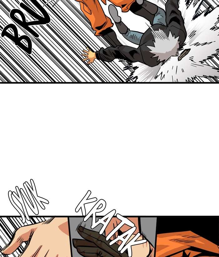 Troll Trap Chapter 42 Gambar 94