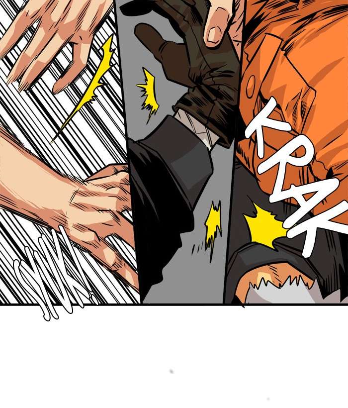 Troll Trap Chapter 42 Gambar 95