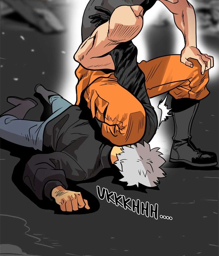Troll Trap Chapter 42 Gambar 97