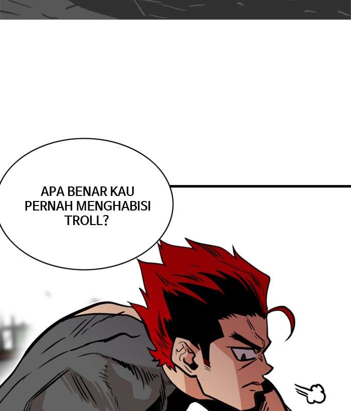 Troll Trap Chapter 42 Gambar 98
