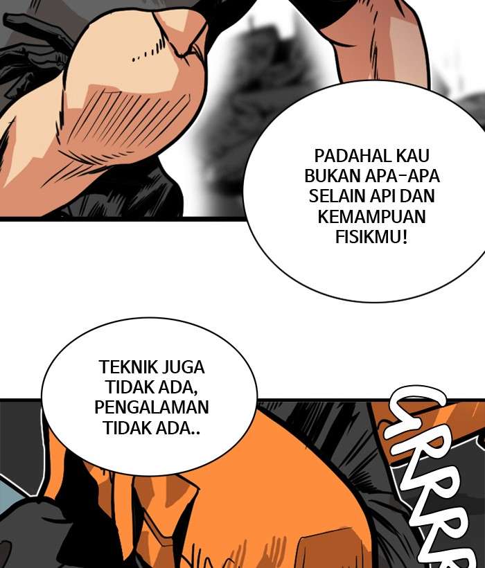 Troll Trap Chapter 42 Gambar 99