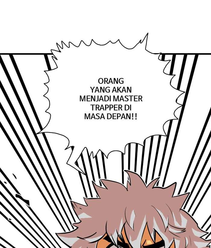 Baca Komik Troll Trap Chapter 41 Gambar 1