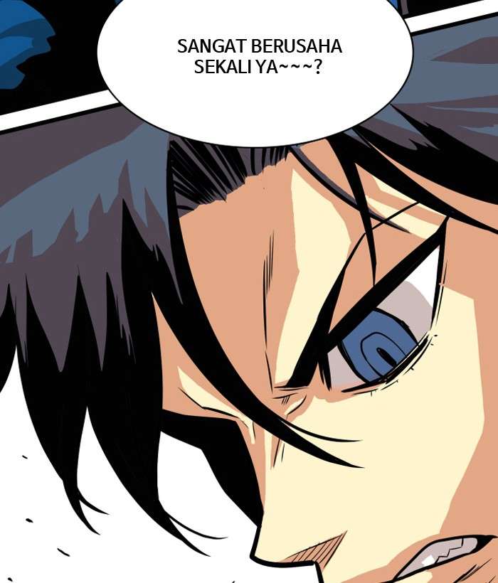 Troll Trap Chapter 41 Gambar 100