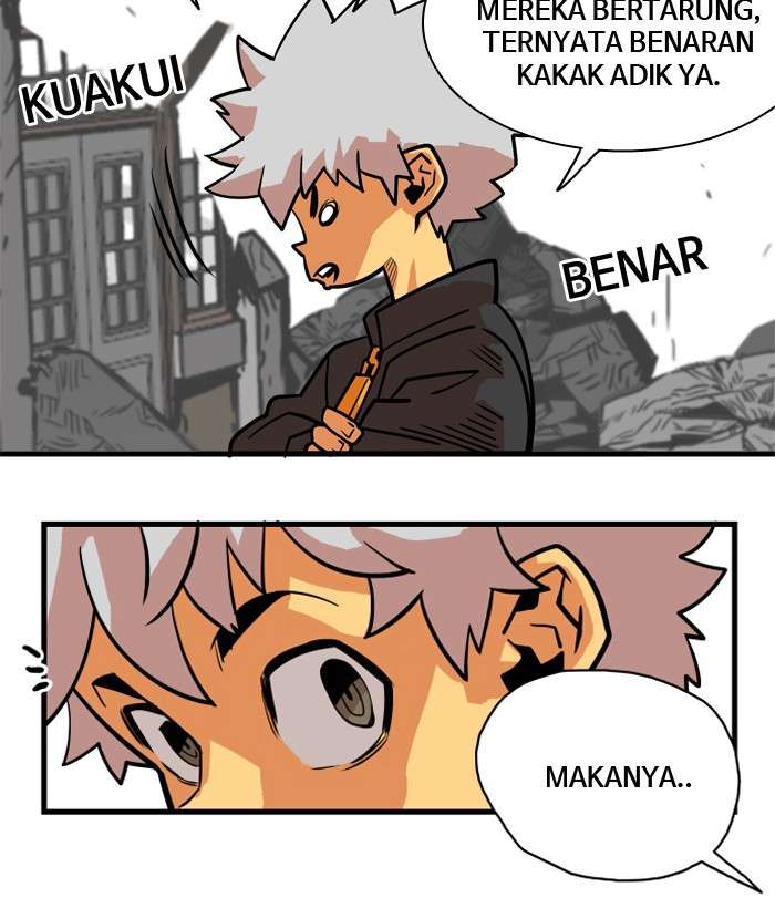 Troll Trap Chapter 41 Gambar 102