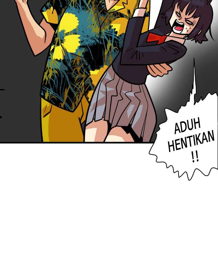 Troll Trap Chapter 41 Gambar 104