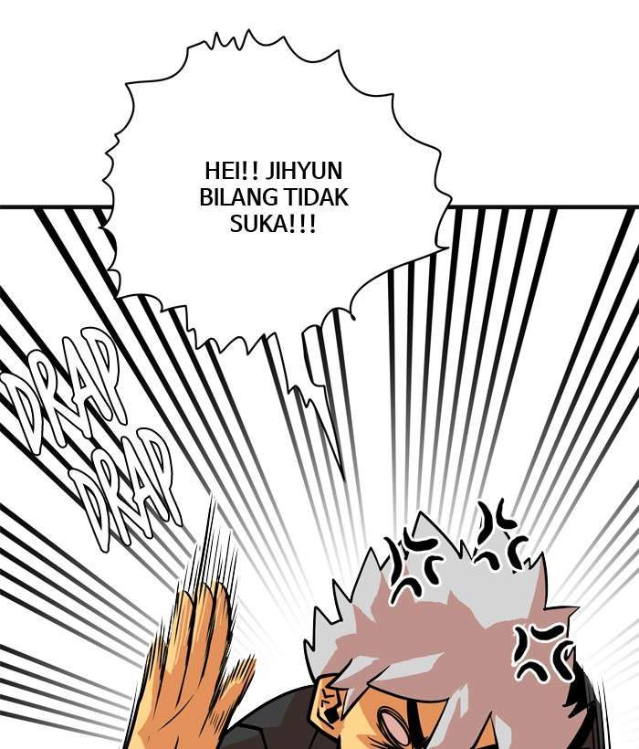 Troll Trap Chapter 41 Gambar 105