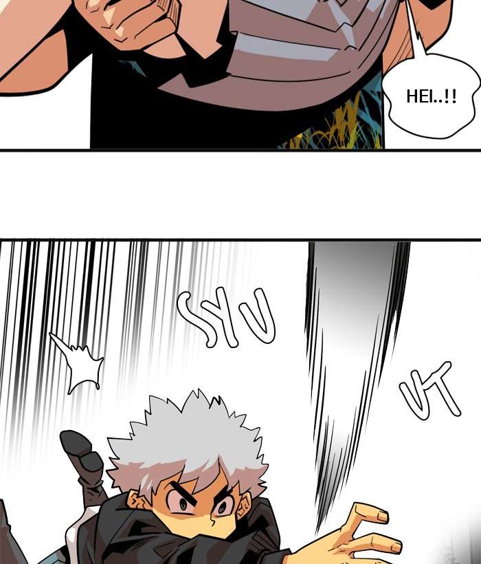 Troll Trap Chapter 41 Gambar 108