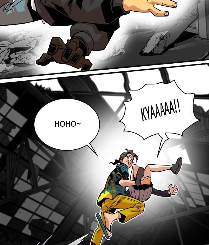 Troll Trap Chapter 41 Gambar 109