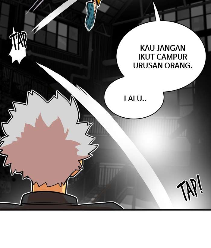 Troll Trap Chapter 41 Gambar 110