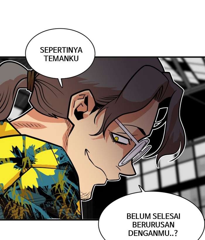 Troll Trap Chapter 41 Gambar 111