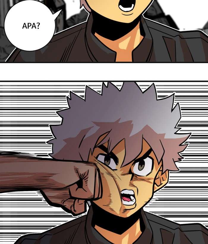 Troll Trap Chapter 41 Gambar 113