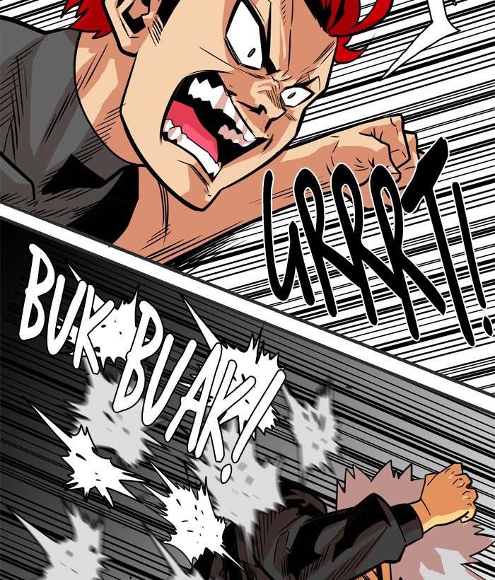 Troll Trap Chapter 41 Gambar 116