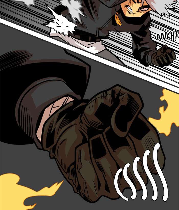 Troll Trap Chapter 41 Gambar 117