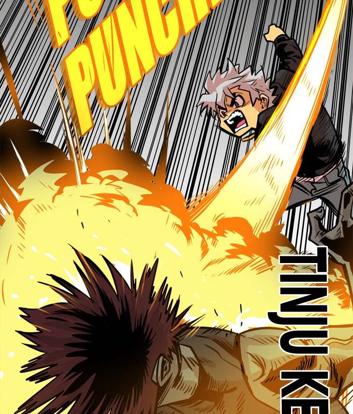 Troll Trap Chapter 41 Gambar 119