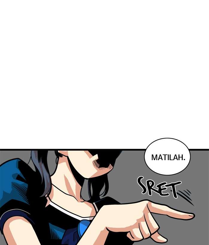 Troll Trap Chapter 41 Gambar 12