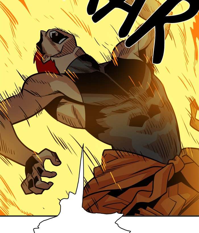 Troll Trap Chapter 41 Gambar 121