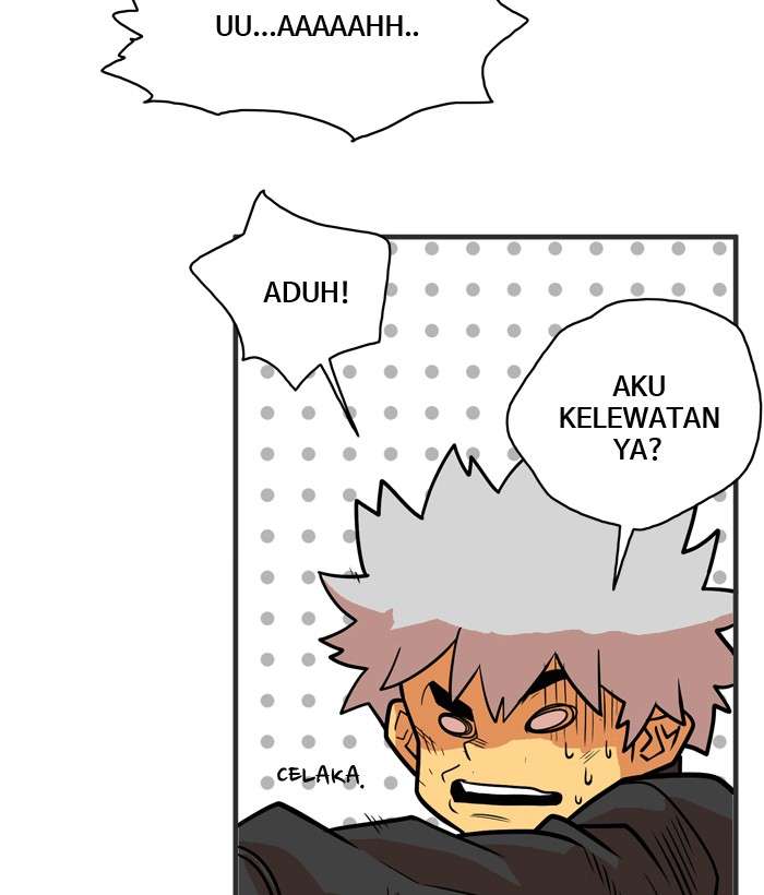 Troll Trap Chapter 41 Gambar 122