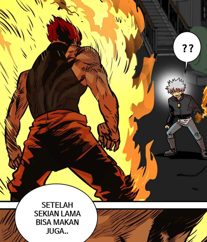 Troll Trap Chapter 41 Gambar 125