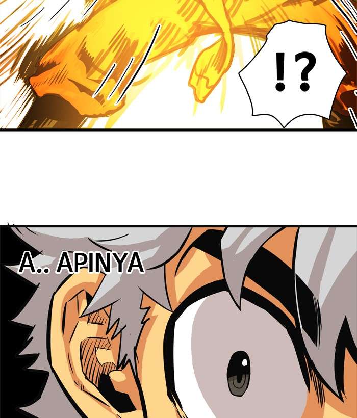 Troll Trap Chapter 41 Gambar 128