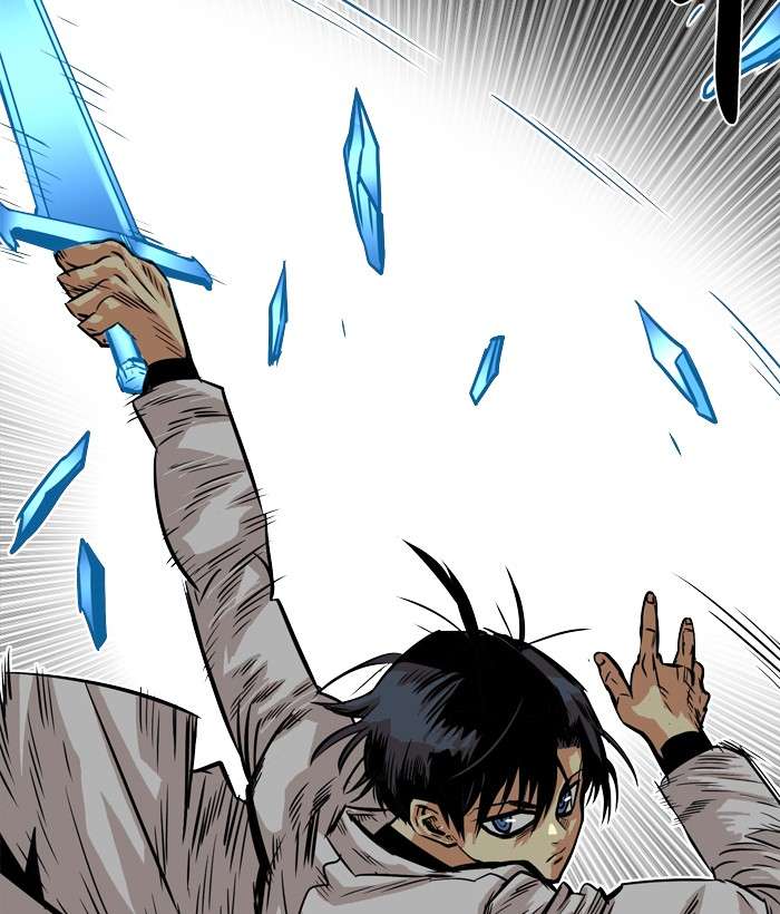 Troll Trap Chapter 41 Gambar 23