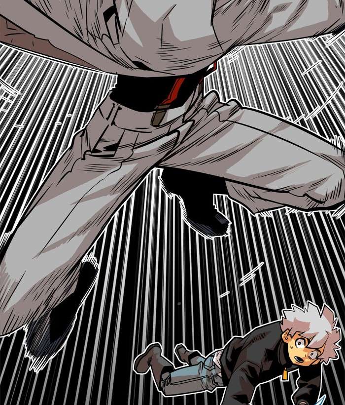 Troll Trap Chapter 41 Gambar 24