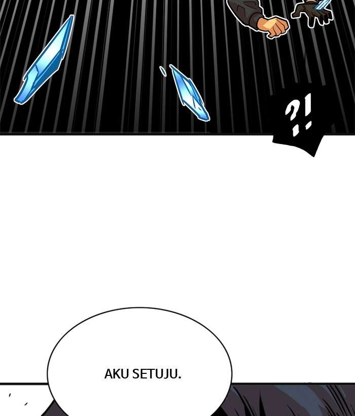 Troll Trap Chapter 41 Gambar 25