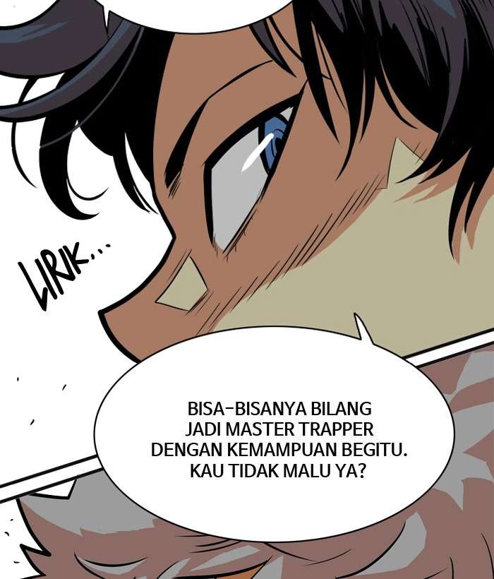 Troll Trap Chapter 41 Gambar 26