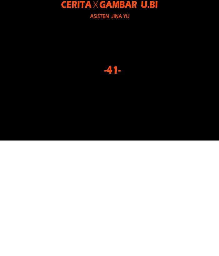 Troll Trap Chapter 41 Gambar 29