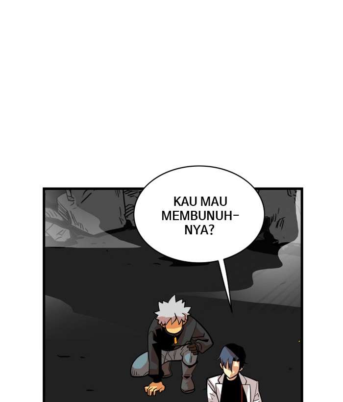 Troll Trap Chapter 41 Gambar 31