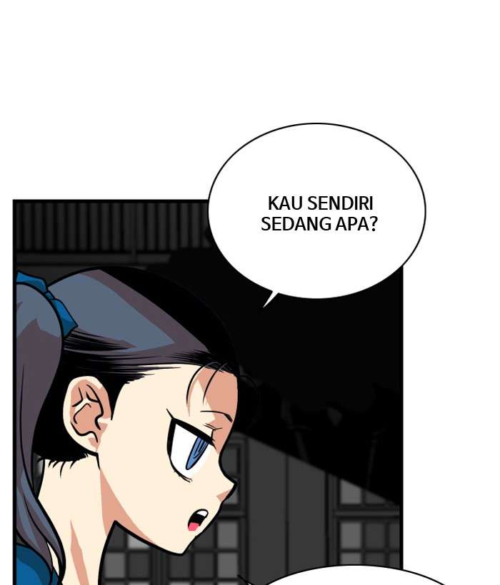Troll Trap Chapter 41 Gambar 33