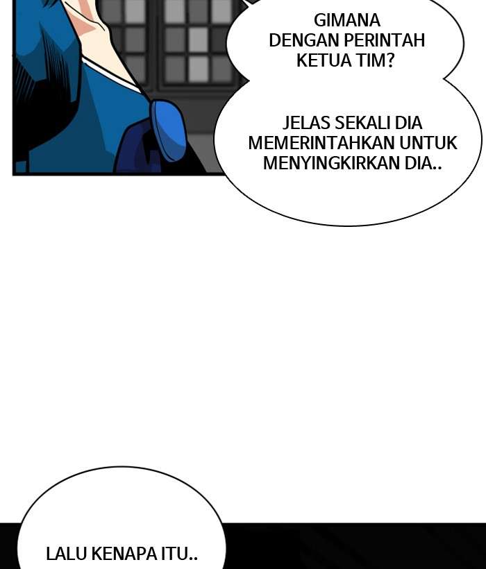 Troll Trap Chapter 41 Gambar 34