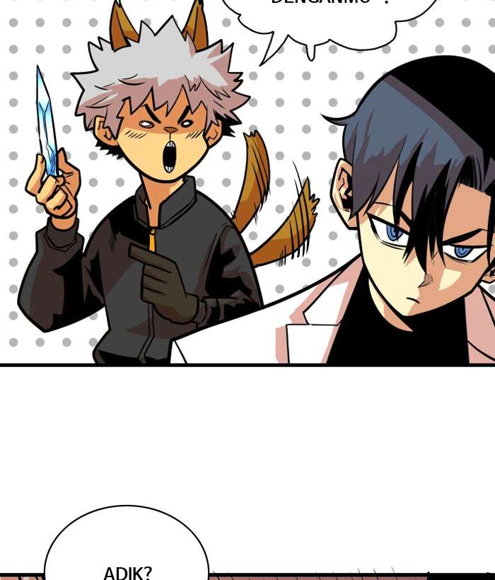 Troll Trap Chapter 41 Gambar 37