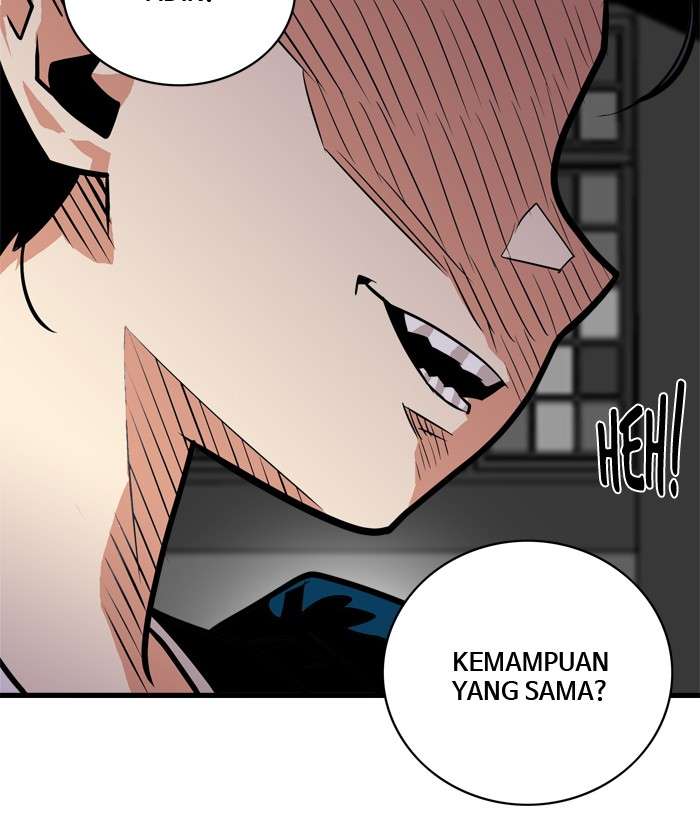Troll Trap Chapter 41 Gambar 38