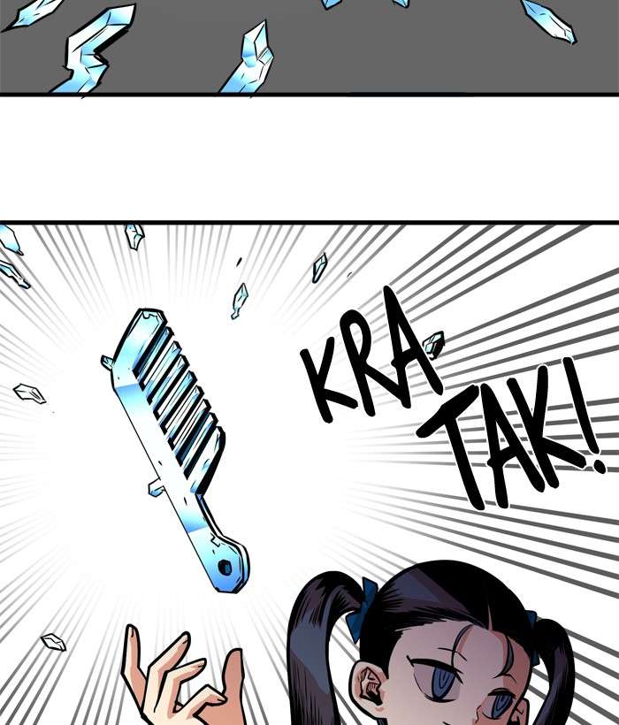 Troll Trap Chapter 41 Gambar 40