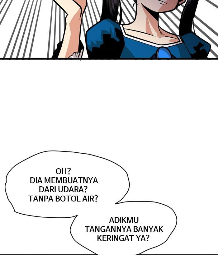Troll Trap Chapter 41 Gambar 41