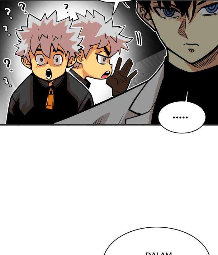 Troll Trap Chapter 41 Gambar 42