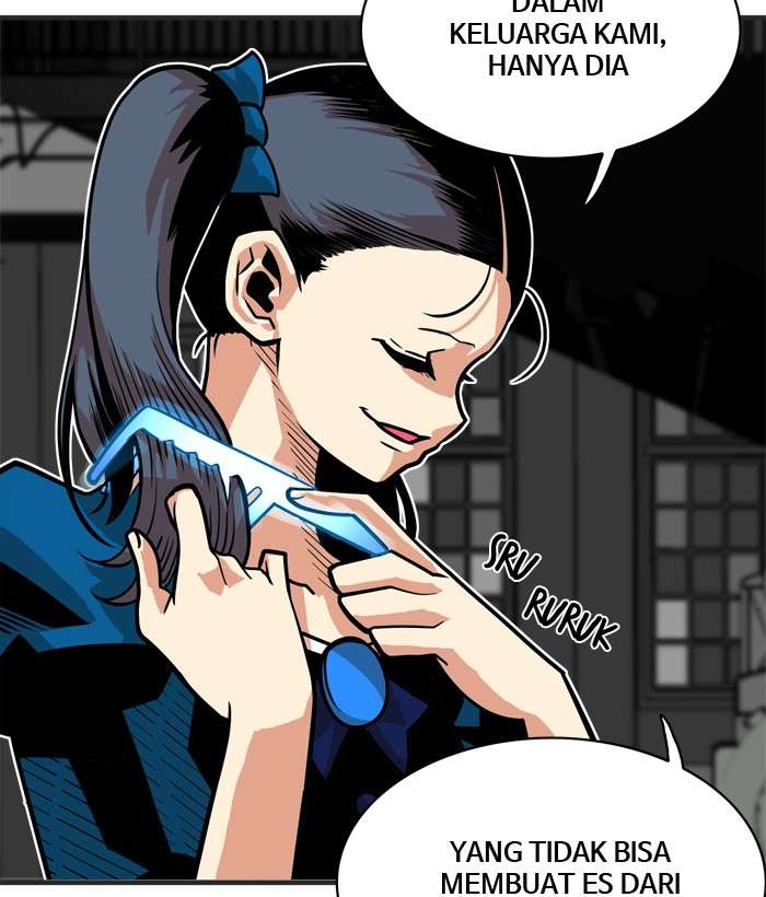 Troll Trap Chapter 41 Gambar 43