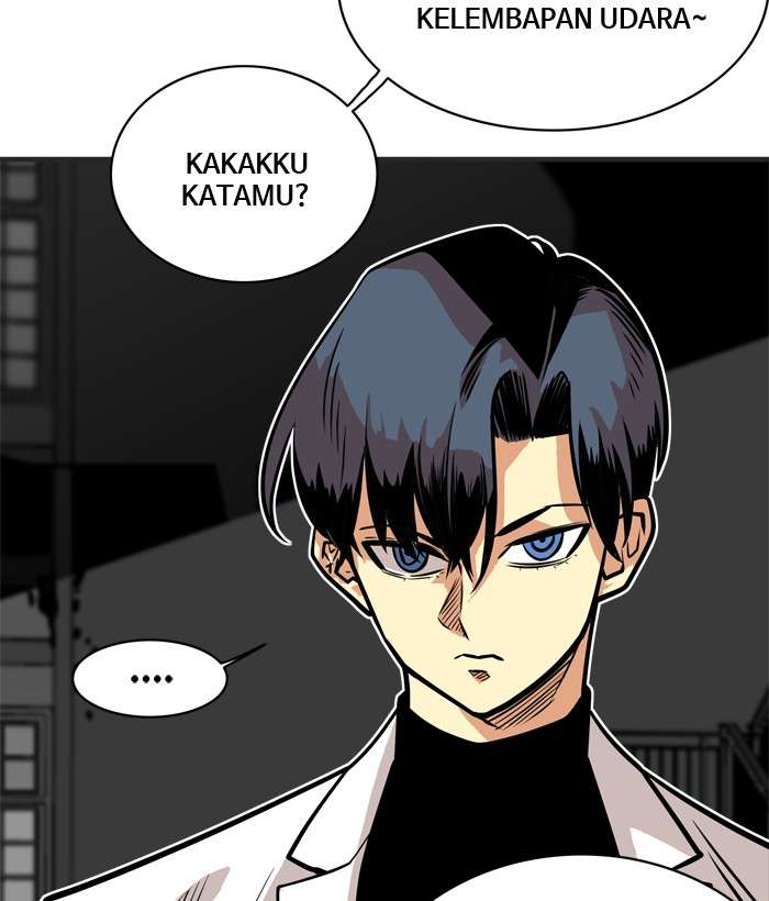 Troll Trap Chapter 41 Gambar 44