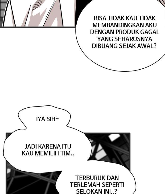 Troll Trap Chapter 41 Gambar 45
