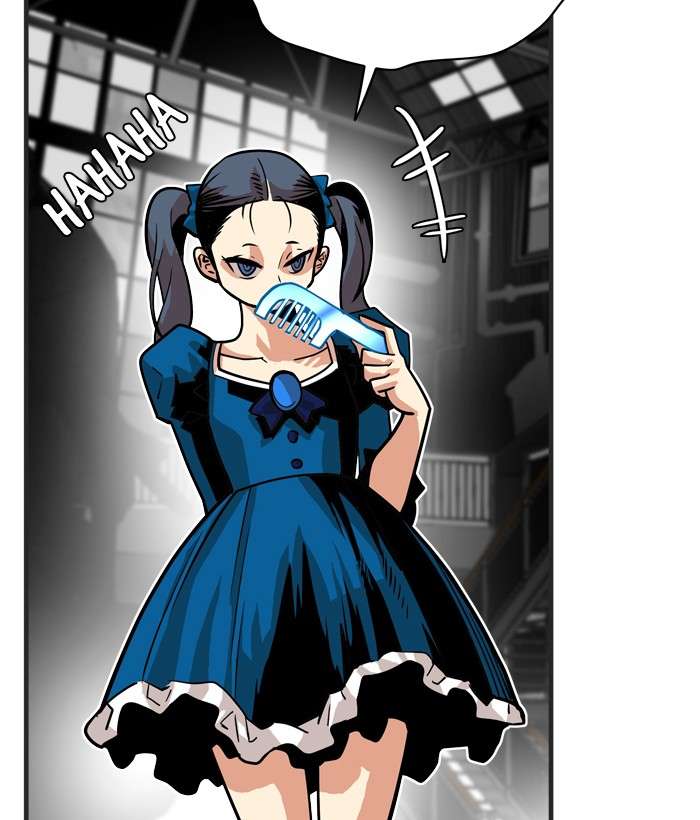 Troll Trap Chapter 41 Gambar 46