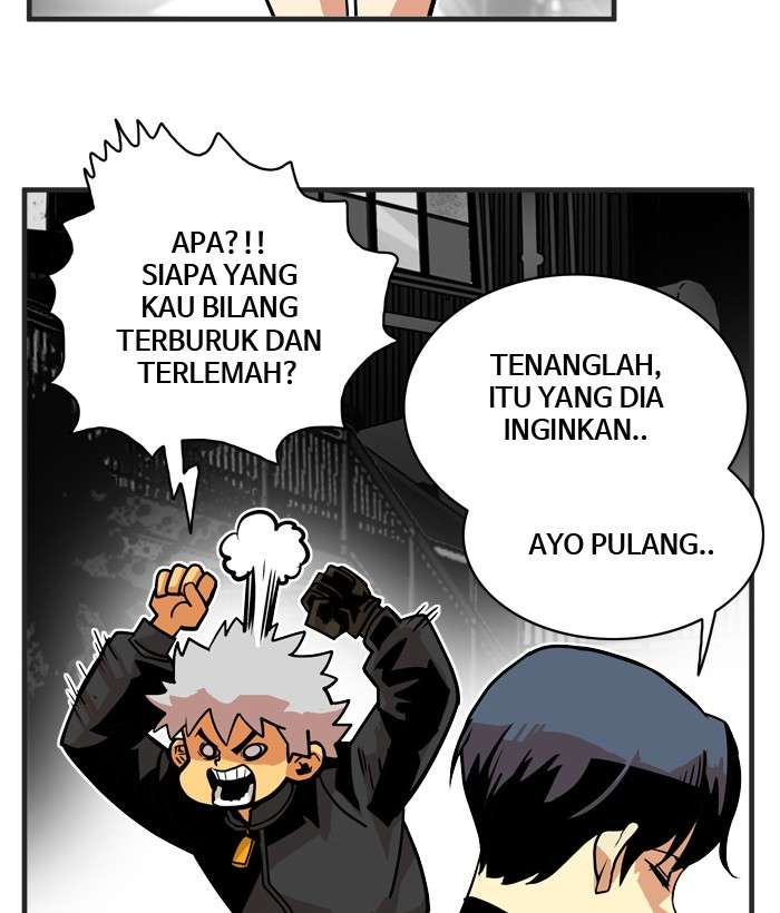 Troll Trap Chapter 41 Gambar 47