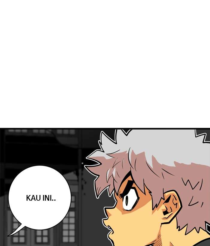 Troll Trap Chapter 41 Gambar 5