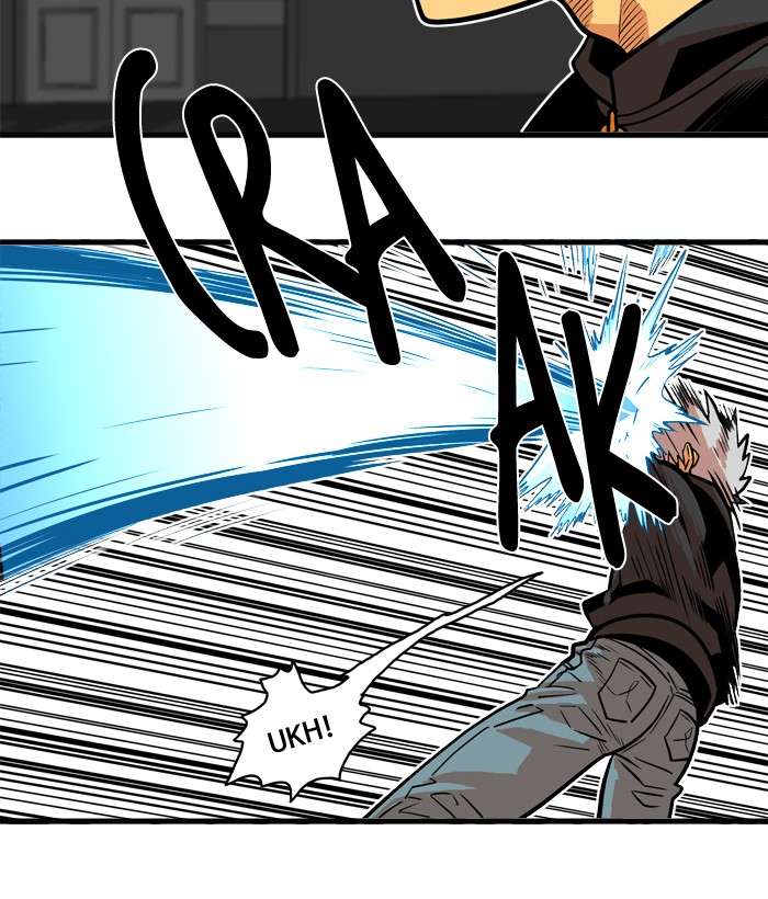 Troll Trap Chapter 41 Gambar 6