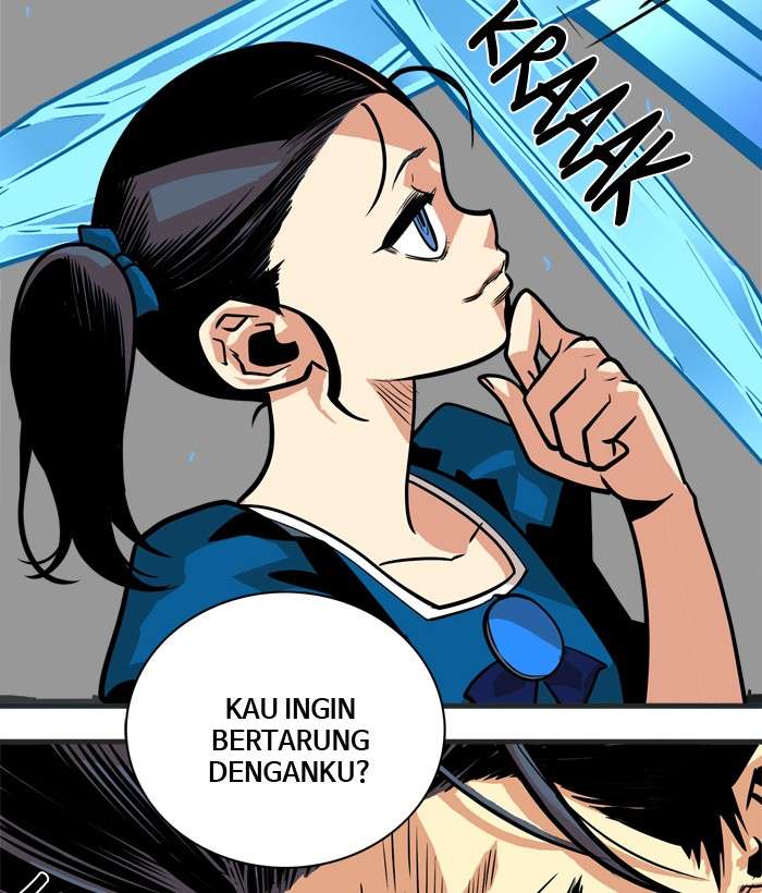 Troll Trap Chapter 41 Gambar 60