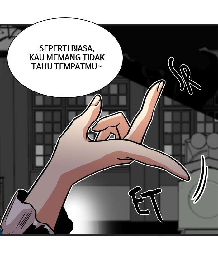 Troll Trap Chapter 41 Gambar 62