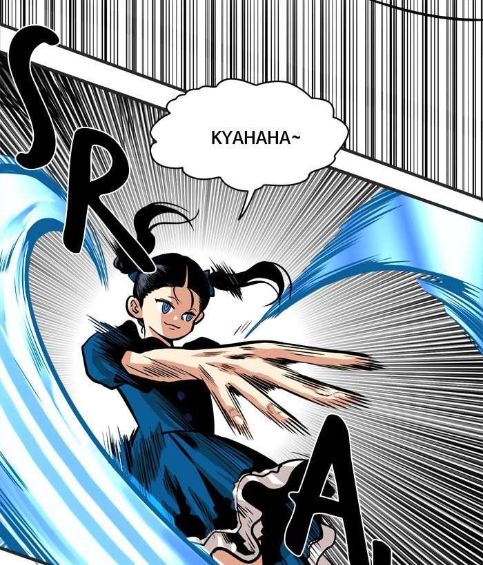 Troll Trap Chapter 41 Gambar 67