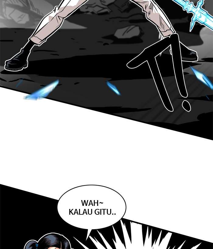 Troll Trap Chapter 41 Gambar 72