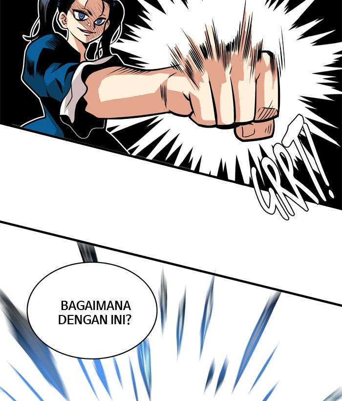 Troll Trap Chapter 41 Gambar 73